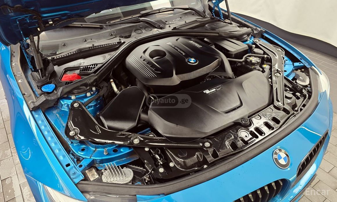 BMW 430 - фото 5