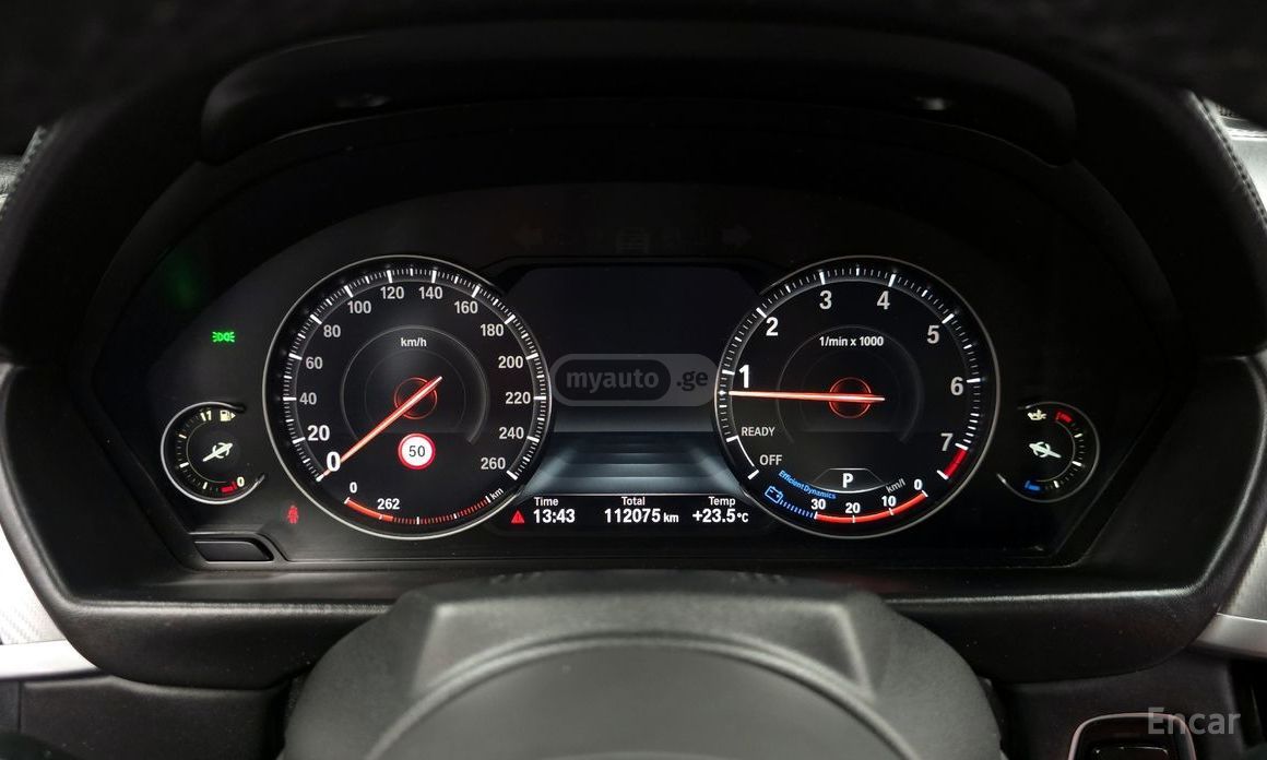 BMW 430 - фото 7