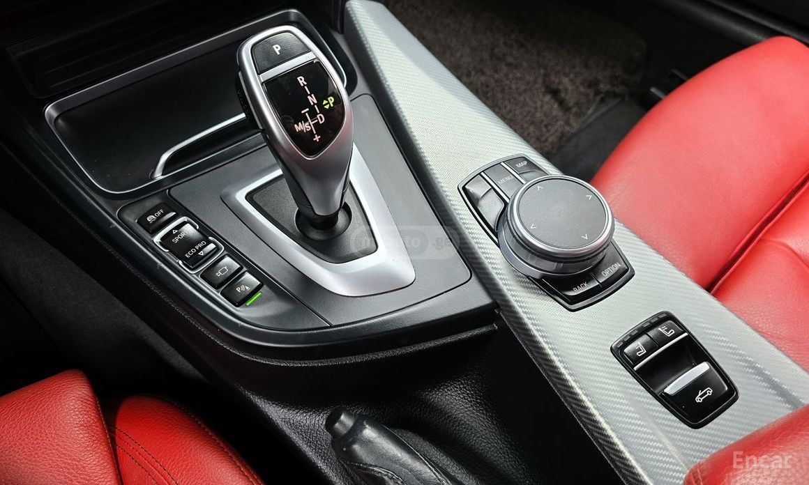 BMW 430 - фото 8