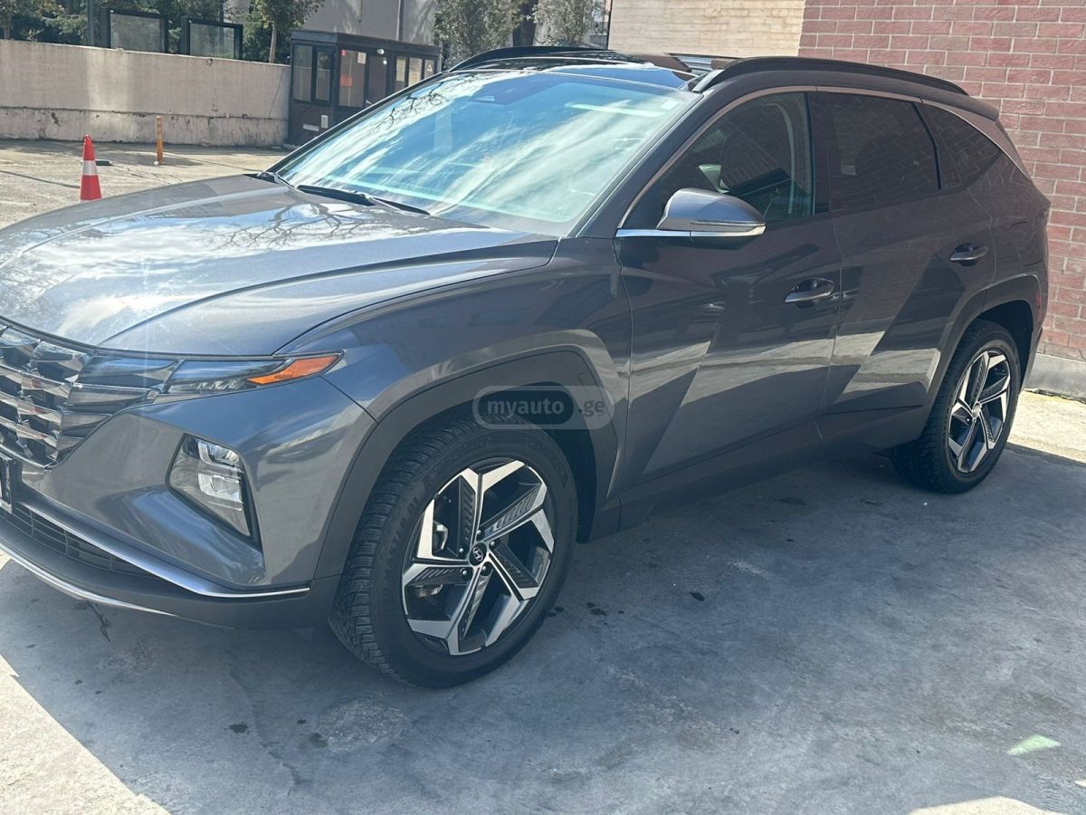 Hyundai  — миниатюра 2