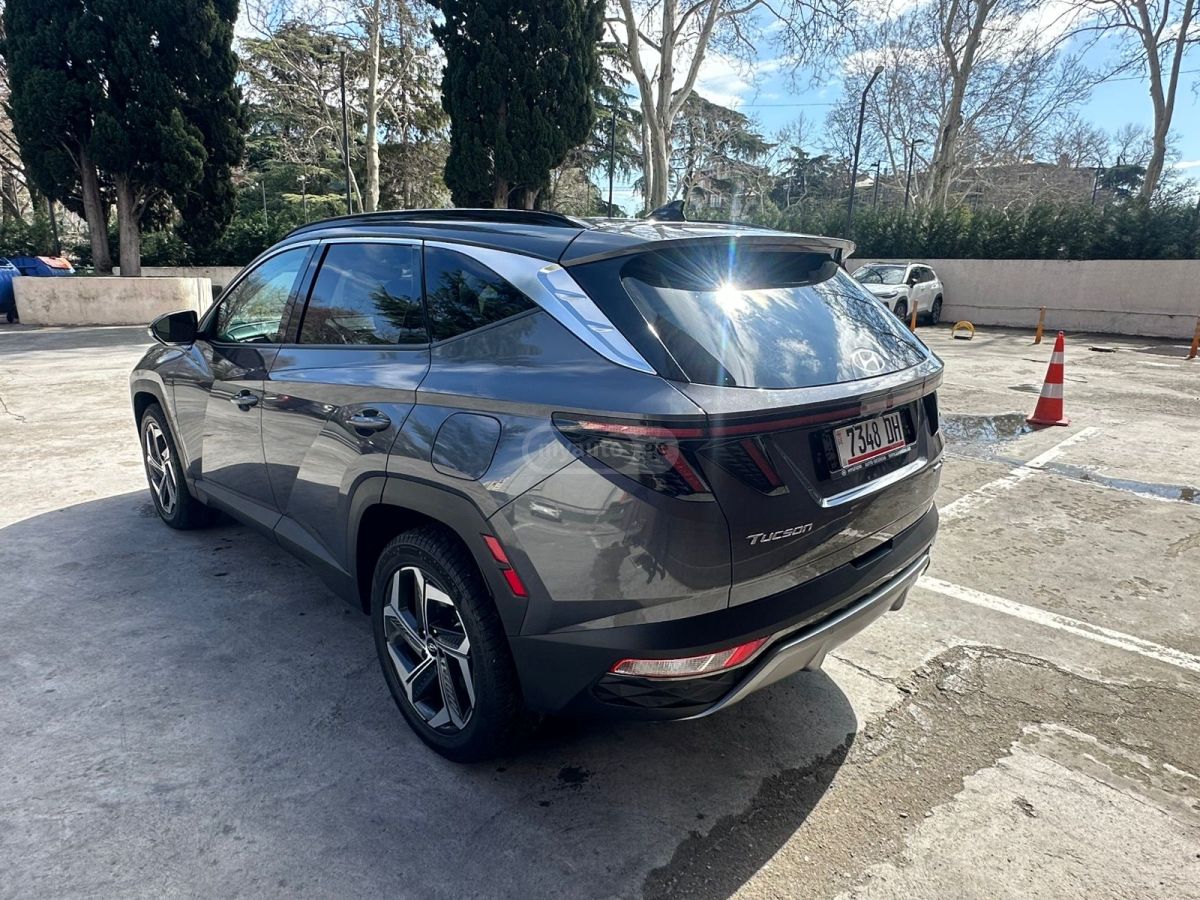 Hyundai  — миниатюра 3