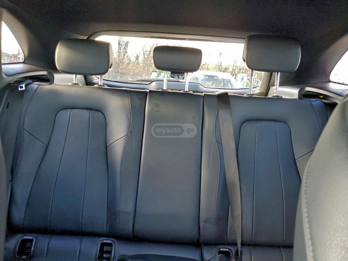 Mercedes-Benz GLA 250 - фото 10