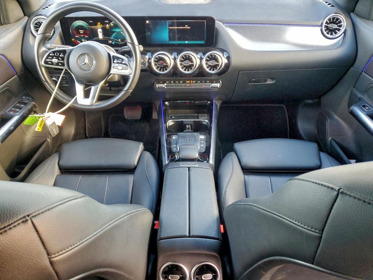 Mercedes-Benz GLA 250 - фото 8