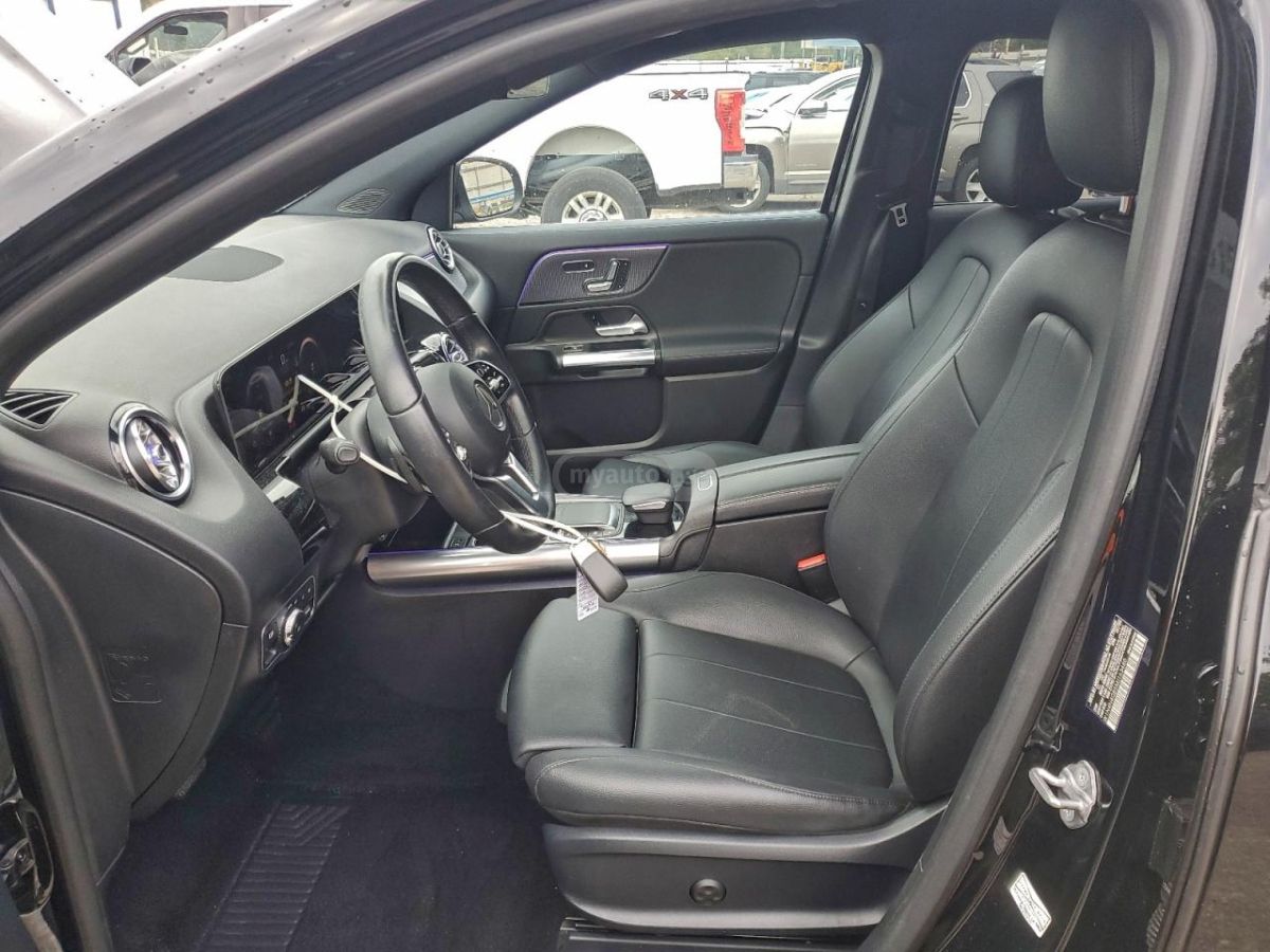 Mercedes-Benz GLA 250 - фото 7