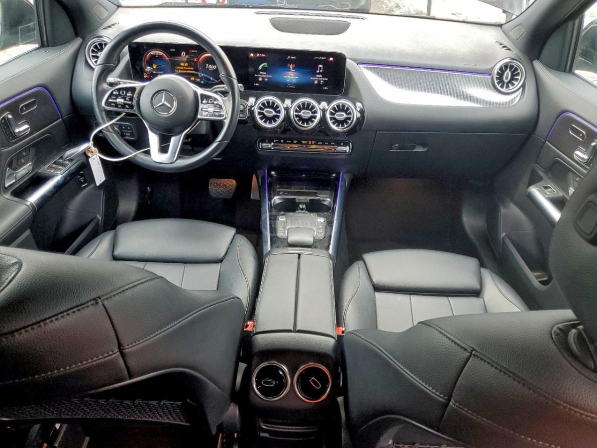 Mercedes-Benz GLA 250 - фото 8