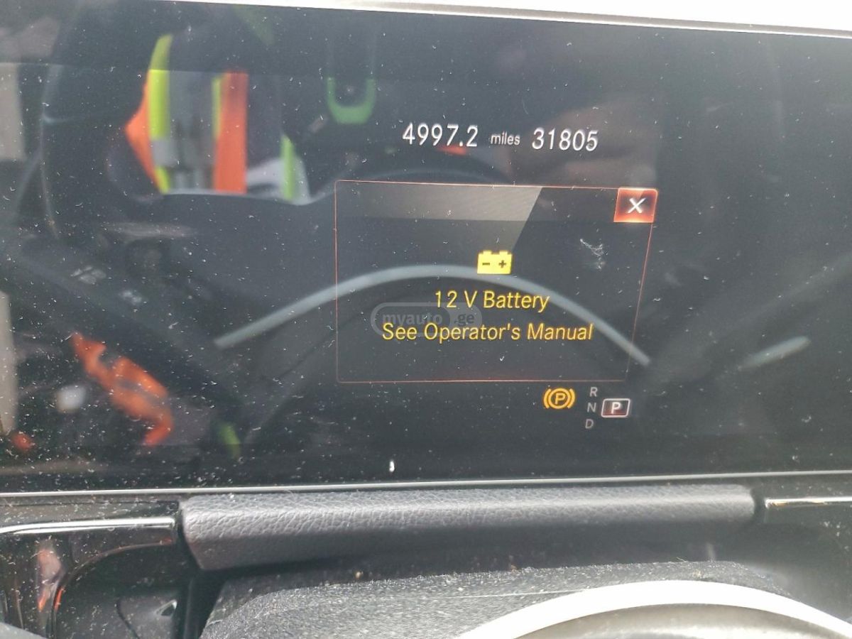 Mercedes-Benz GLA 250 - фото 9