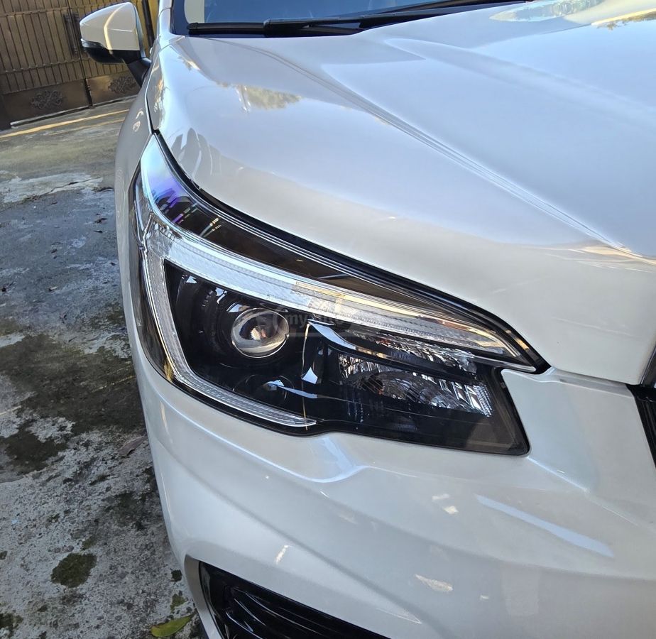 Subaru Limited 4dr All-Wheel Drive CV — миниатюра 12