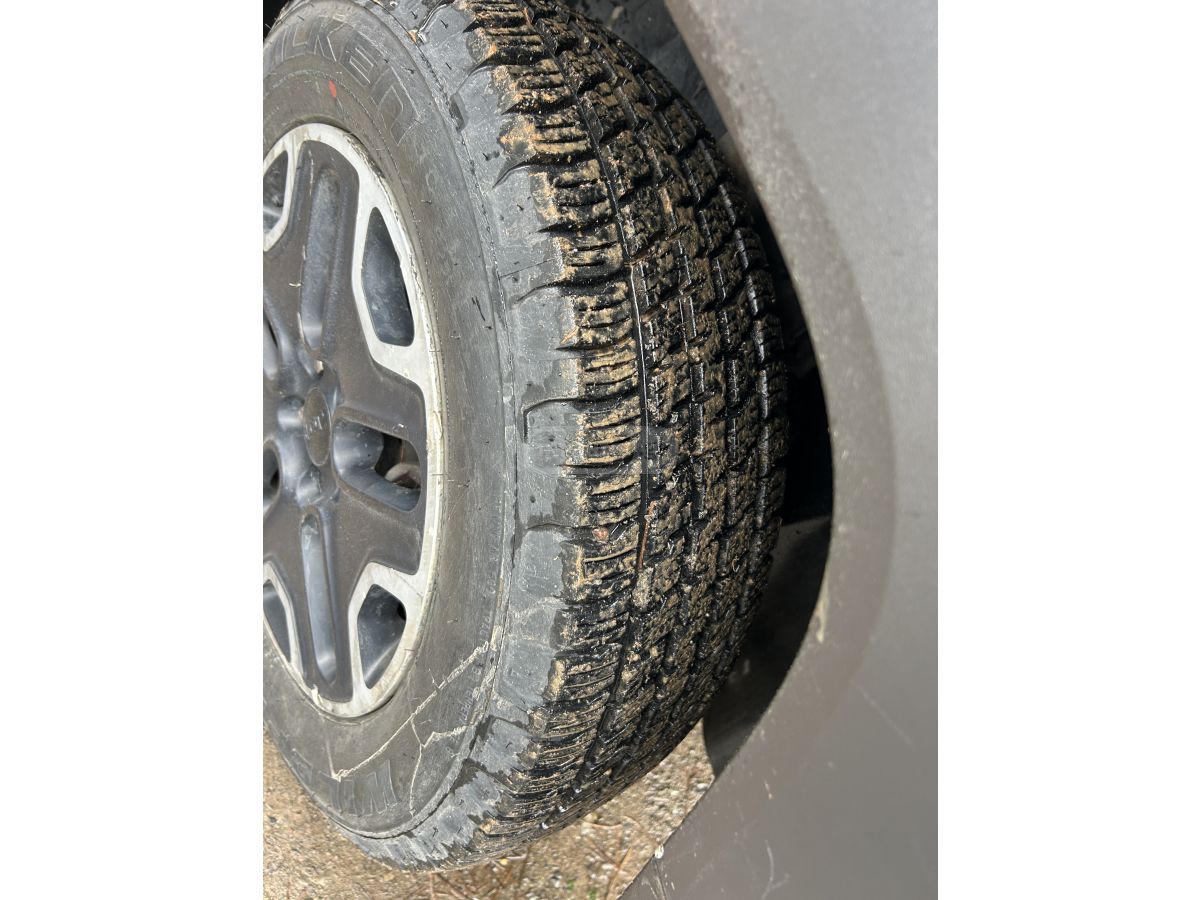 Jeep Renegade - фото 8