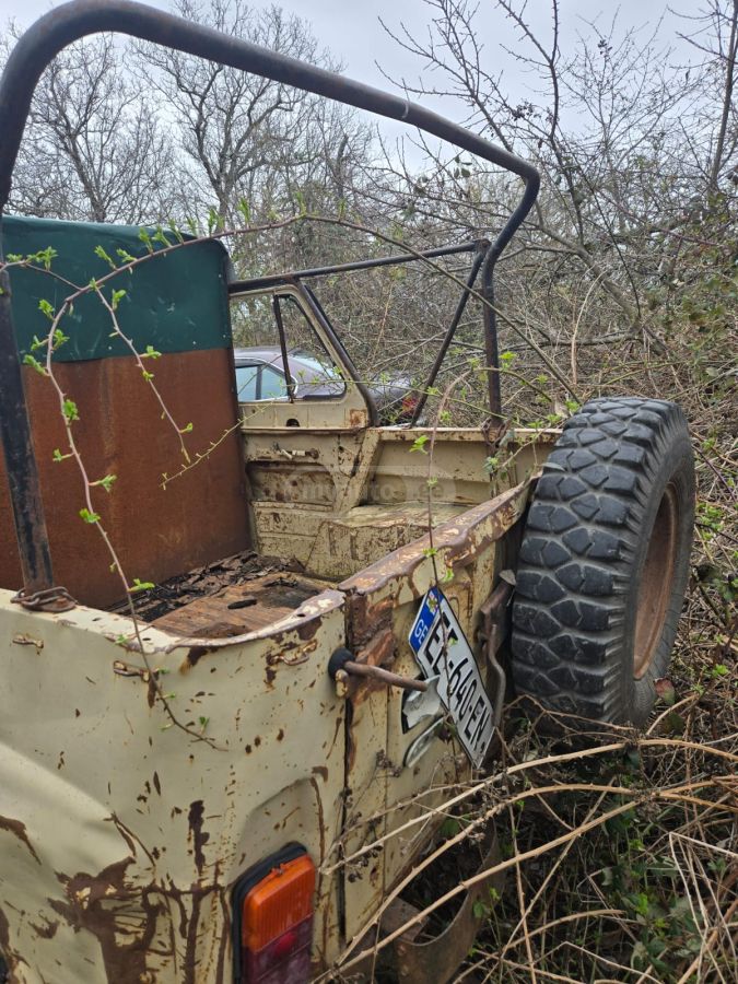 UAZ Patriot - фото 4