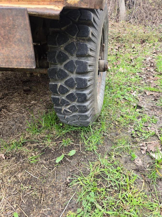 UAZ Patriot - фото 5