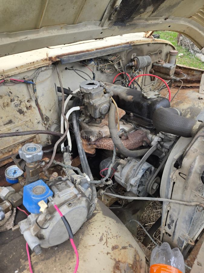 UAZ Patriot - фото 7