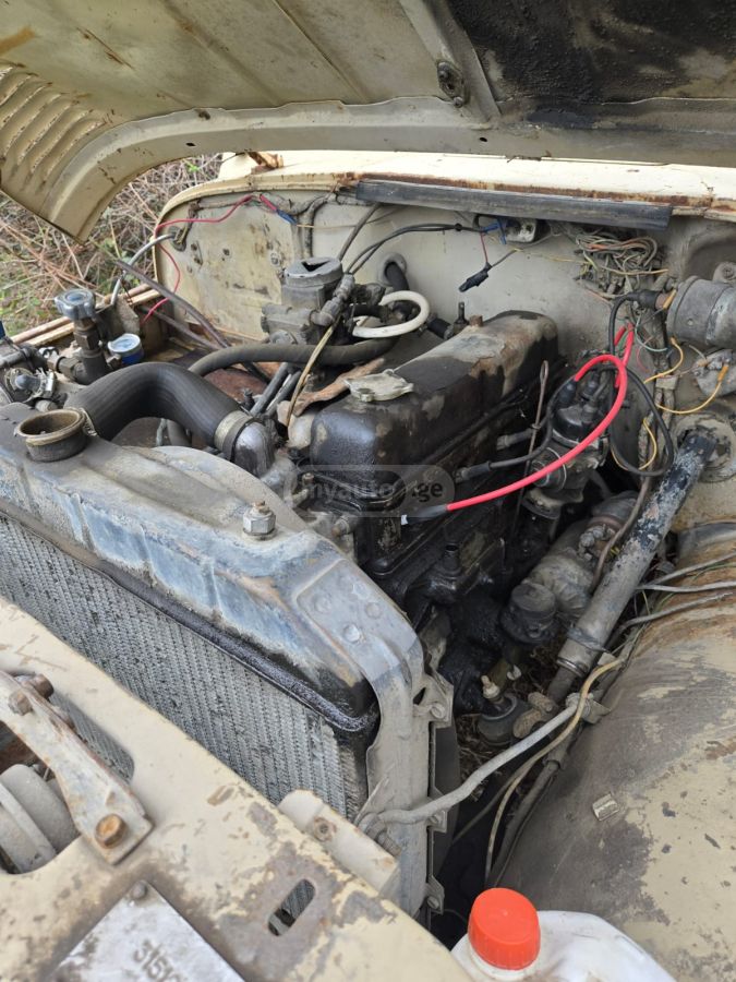 UAZ Patriot - фото 9