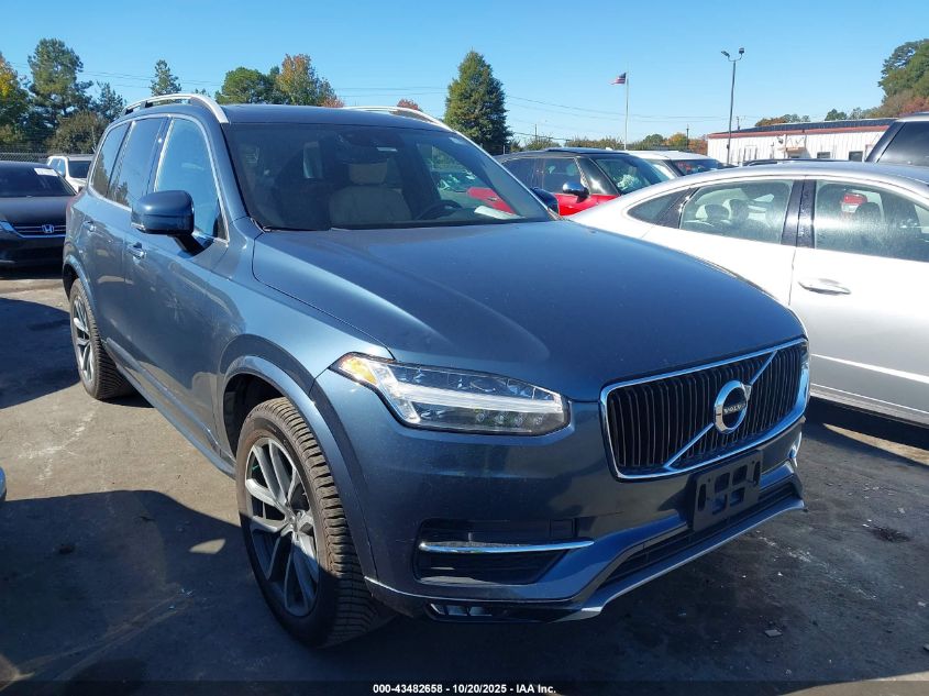 Volvo Xc 90