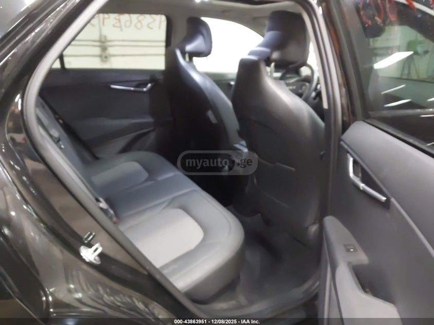 Kia EX TOURING — миниатюра 8