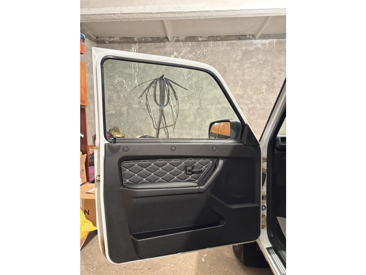 VAZ 2121 (Niva) 2024 — миниатюра 3