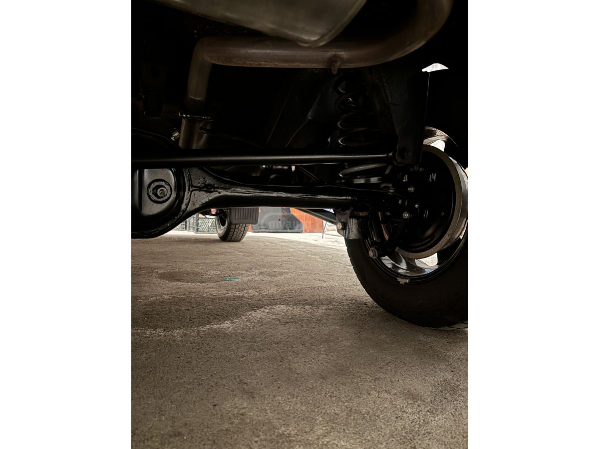 VAZ 2121 (Niva) 2024 — миниатюра 9