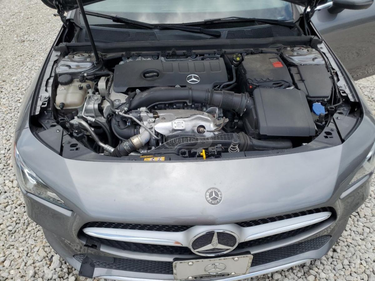 Mercedes-Benz CLA 250 - фото 10