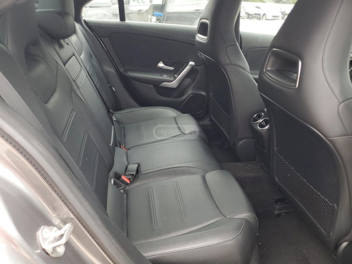 Mercedes-Benz CLA 250 - фото 9