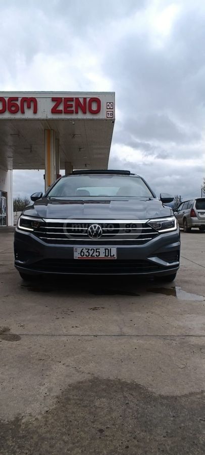 Volkswagen Jetta - фото 10