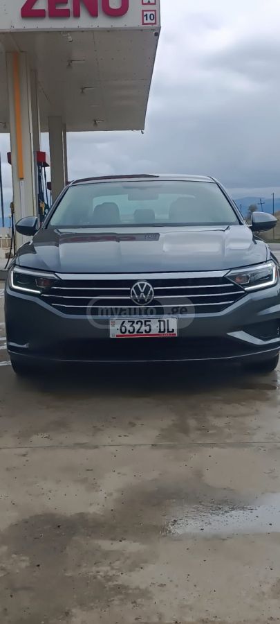 Volkswagen Jetta - фото 6