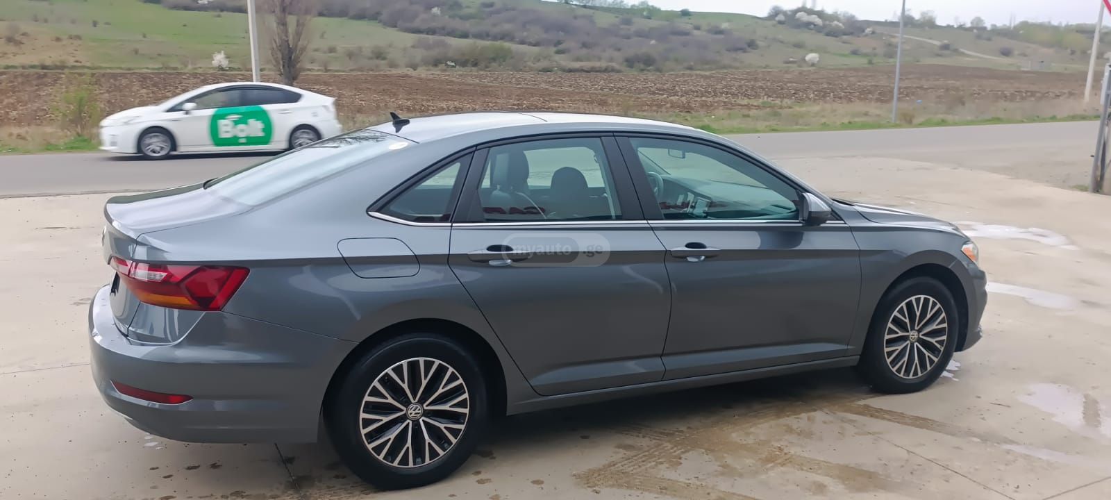 Volkswagen Jetta - фото 9