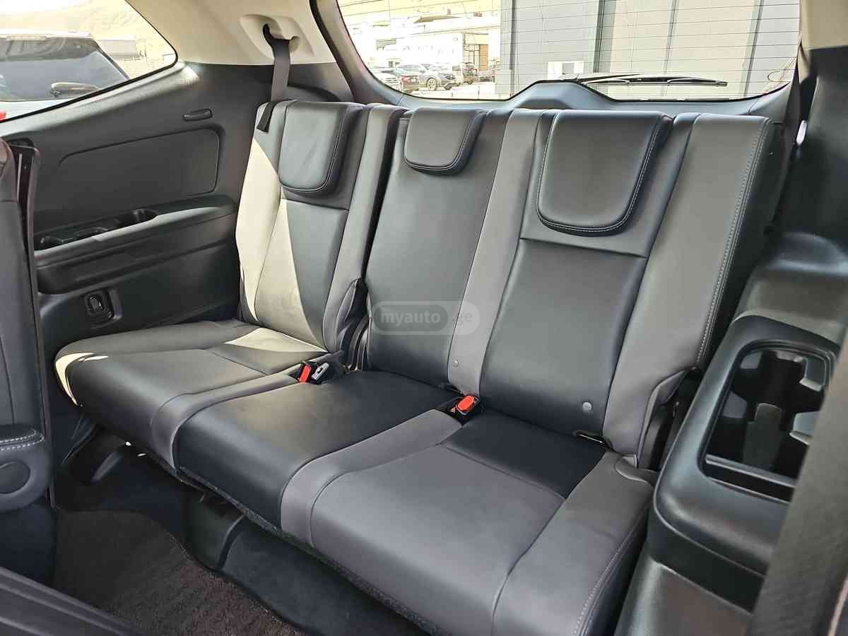 Subaru Subaru Forester — миниатюра 8