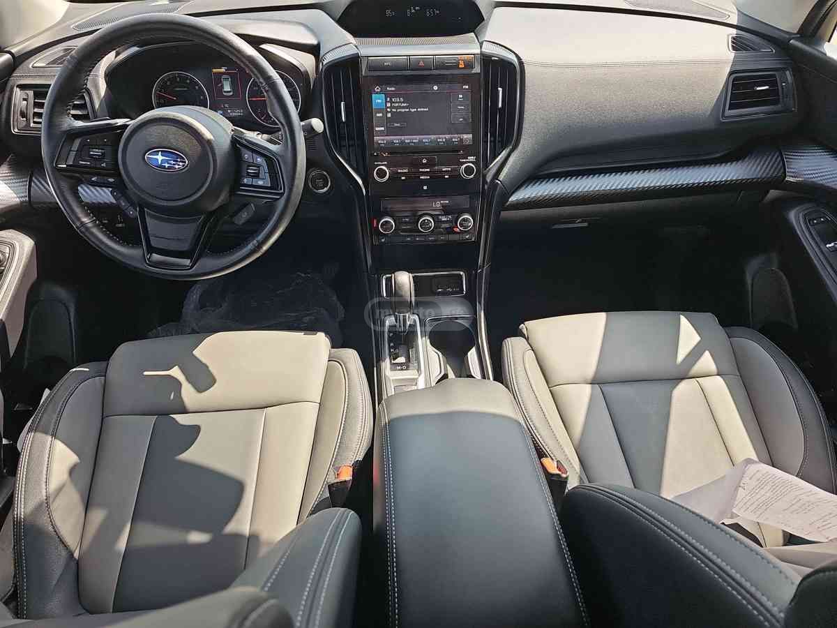 Subaru Subaru Forester — миниатюра 9