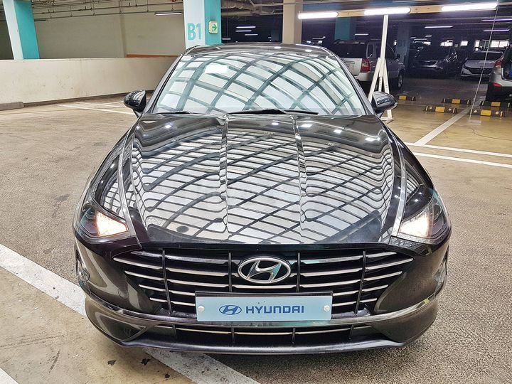 Hyundai Sonata - фото 3