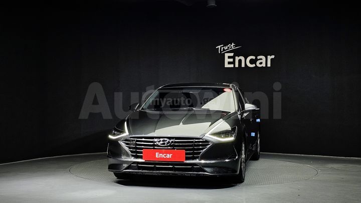 Hyundai Sonata - фото 3