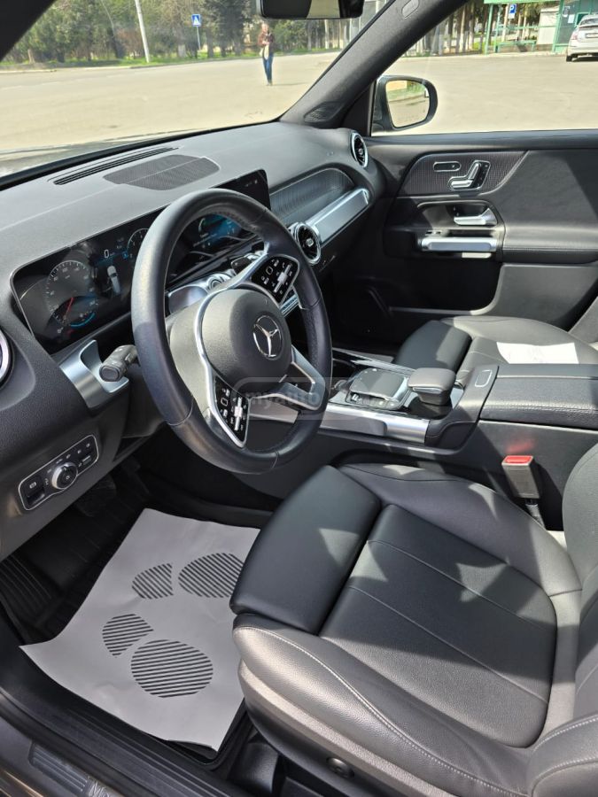 Mercedes-Benz GLB 250 Base GLB 250 4dr All-Wheel Dri 2021 — миниатюра 13