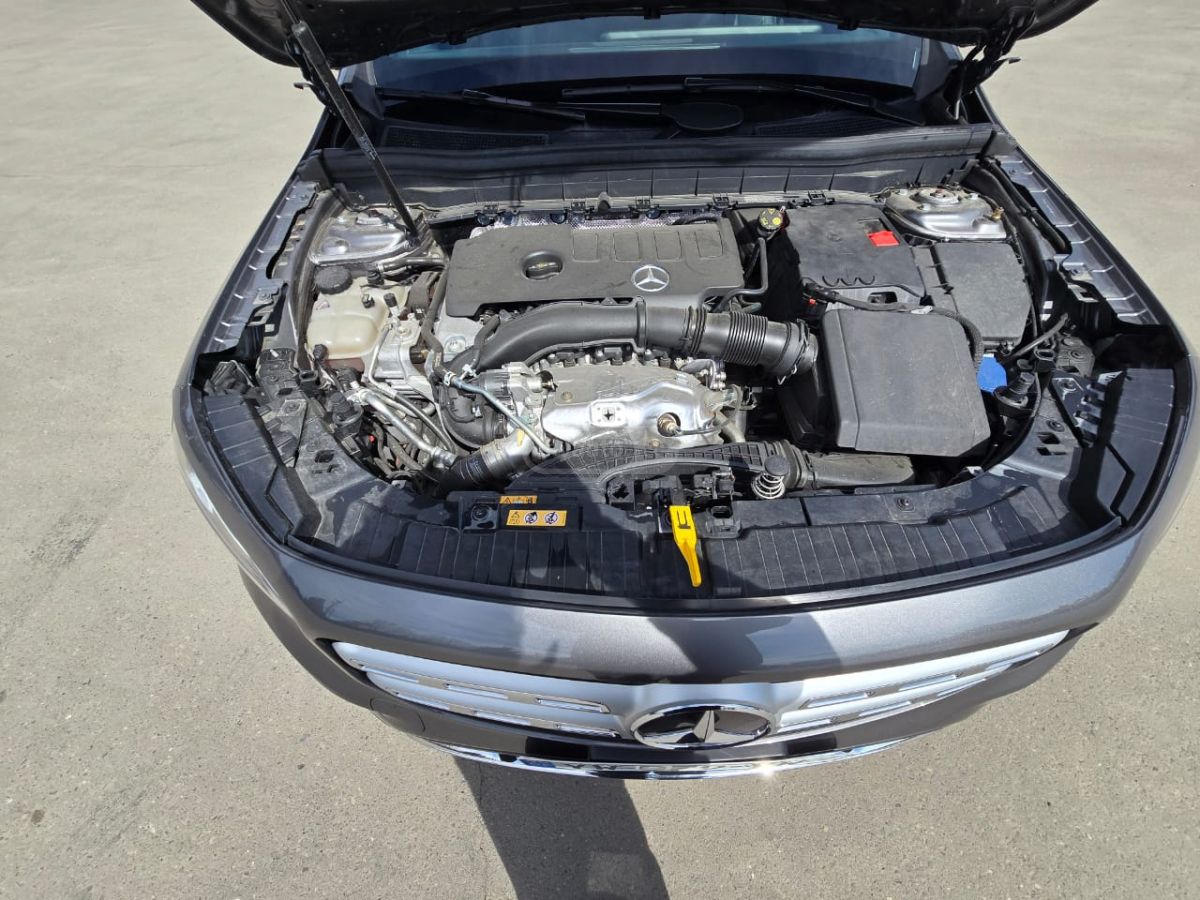 Mercedes-Benz GLB 250 Base GLB 250 4dr All-Wheel Dri 2021 — миниатюра 9