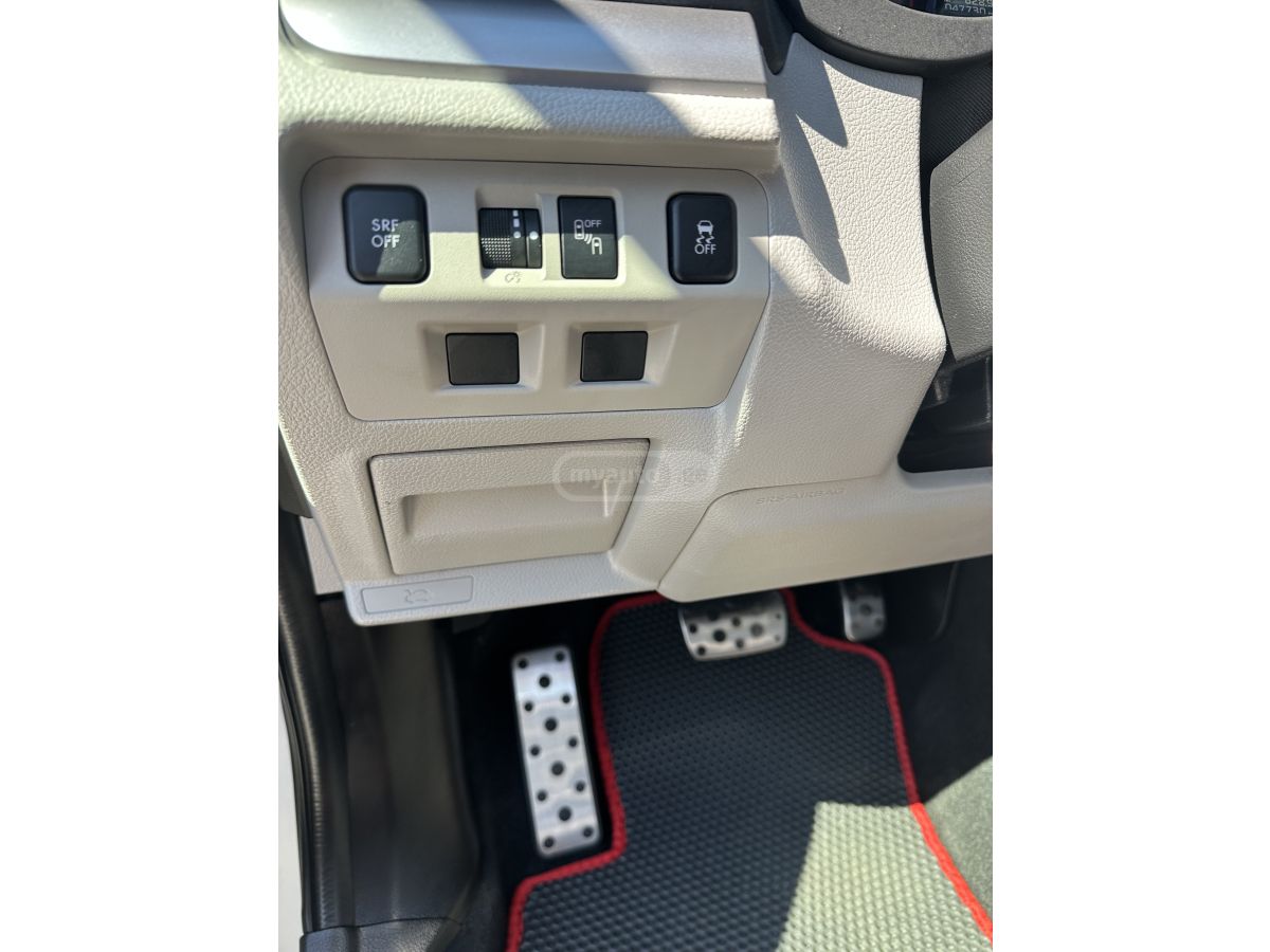 Subaru Forester - фото 10