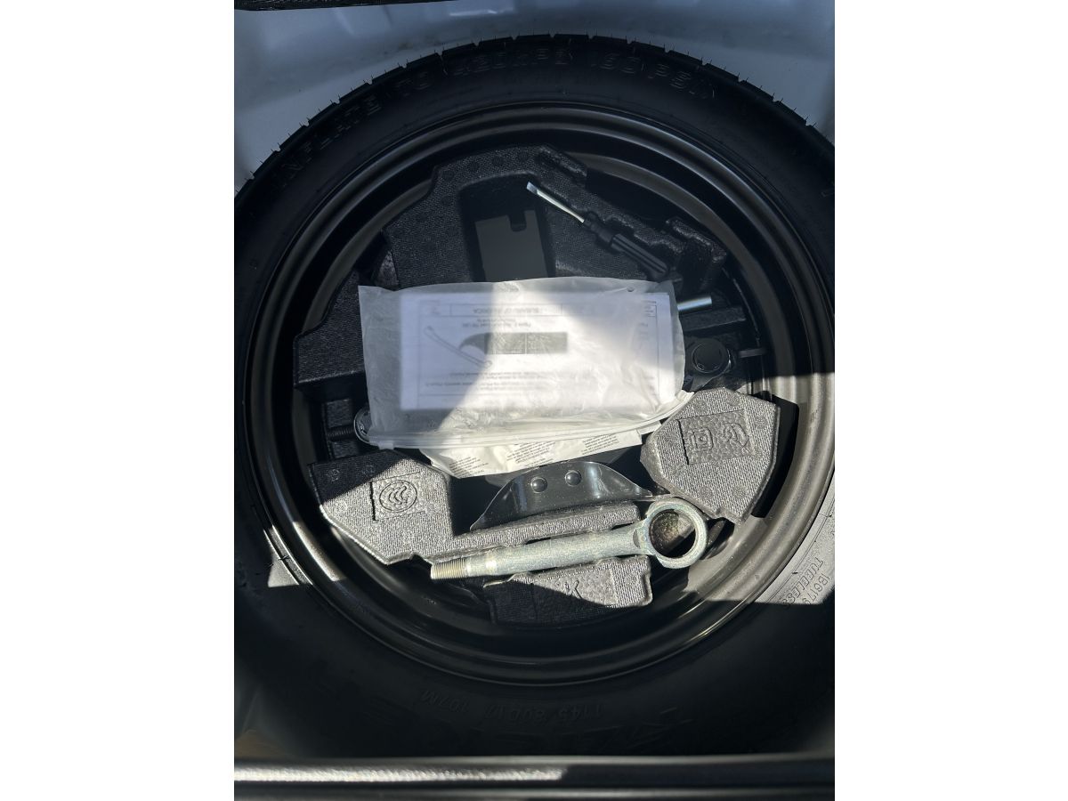 Subaru Forester - фото 11