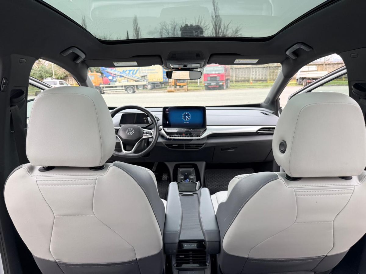 Volkswagen pro s — миниатюра 11