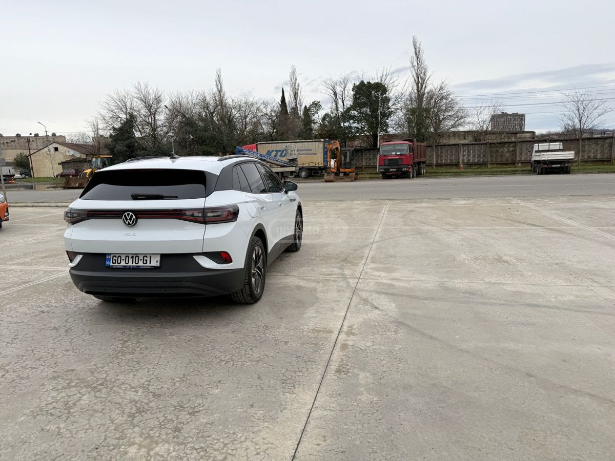 Volkswagen pro s — миниатюра 13