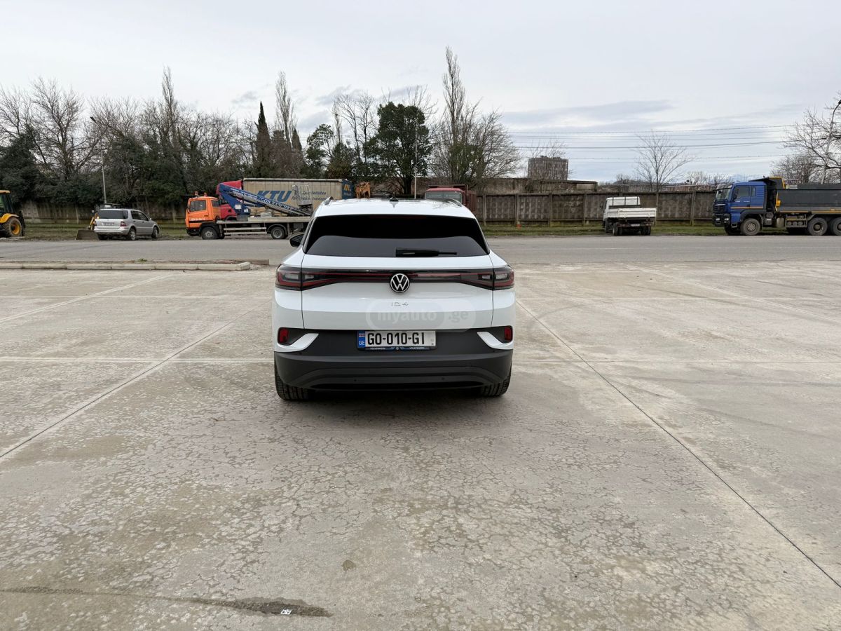 Volkswagen pro s — миниатюра 3