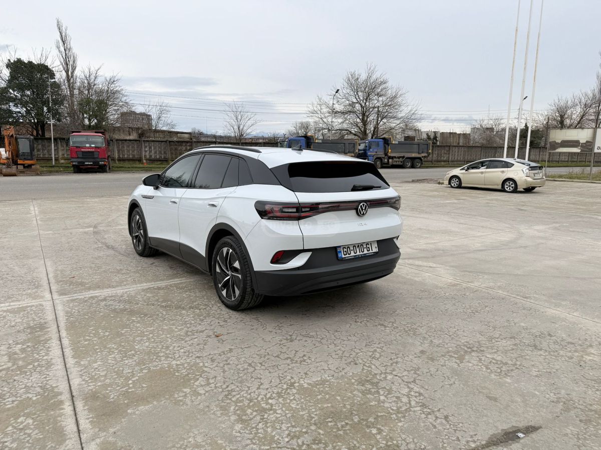 Volkswagen pro s — миниатюра 7