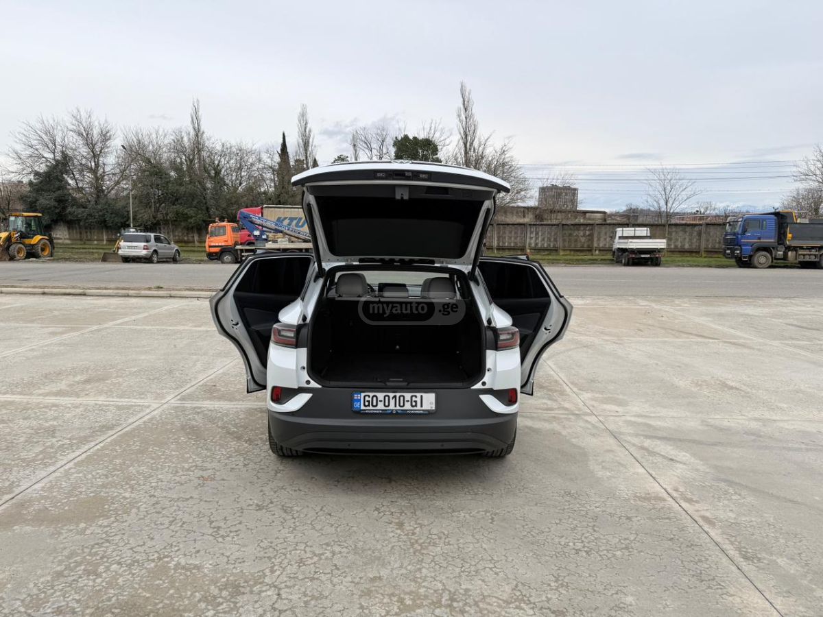 Volkswagen pro s — миниатюра 8