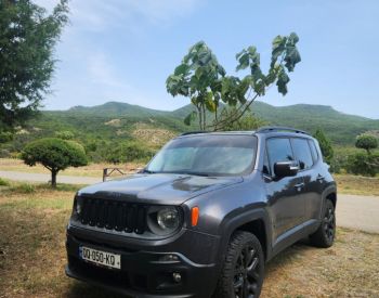JeepRenegade