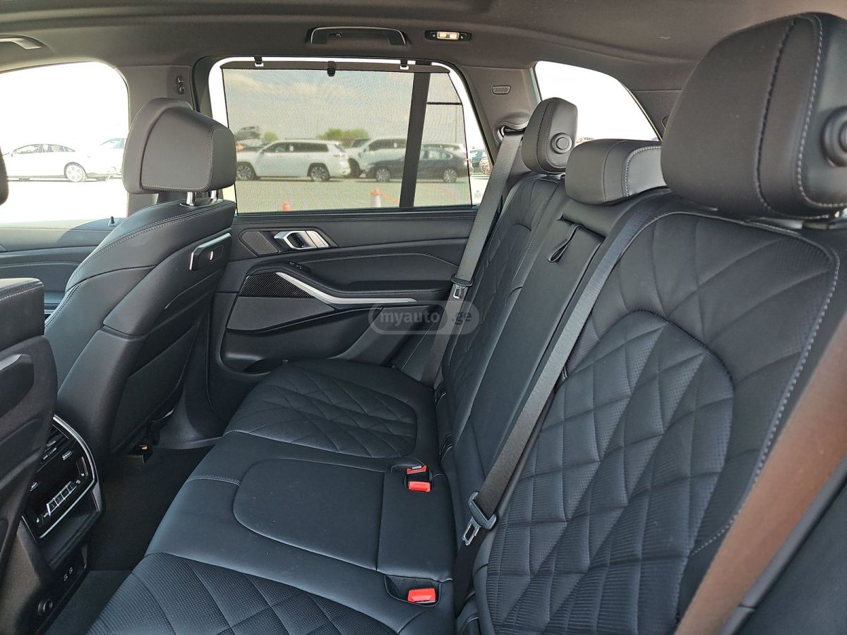 BMW X5 - фото 3