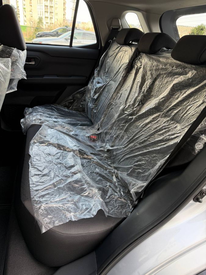 Toyota Raize - фото 8