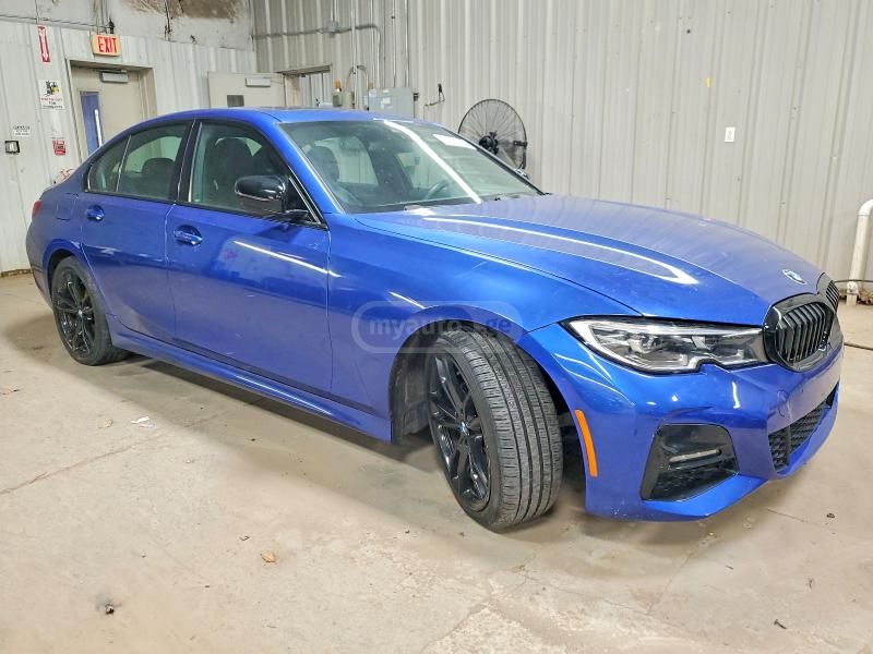 BMW 330 - фото 4