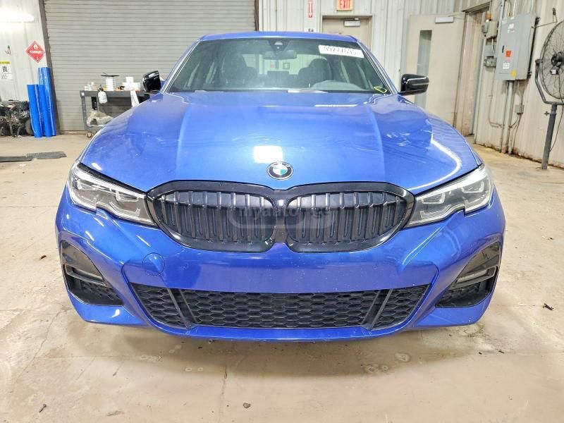 BMW 330 - фото 5