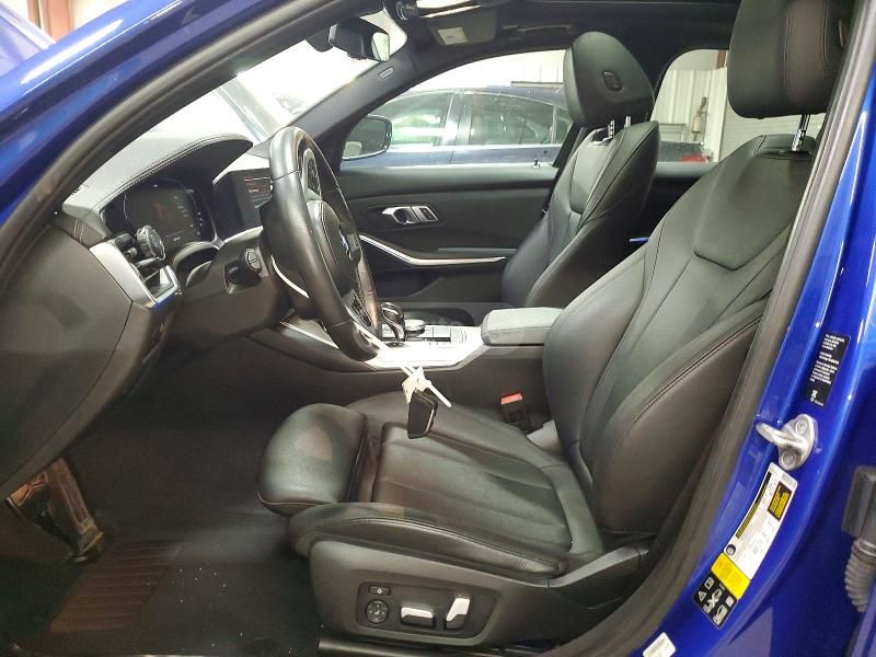 BMW 330 - фото 7