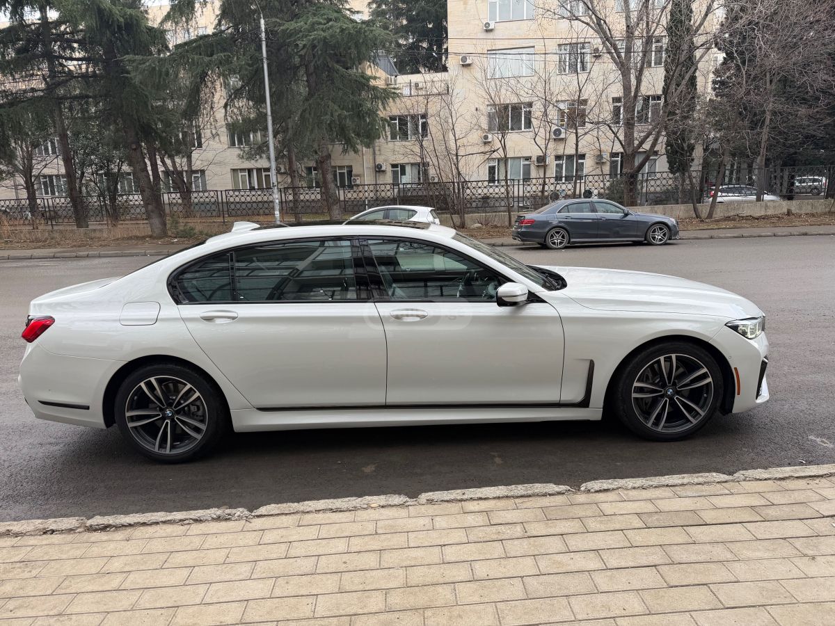 BMW Long M Packet — миниатюра 4
