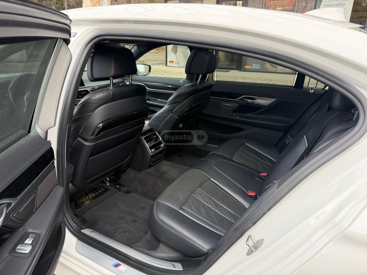 BMW Long M Packet — миниатюра 6