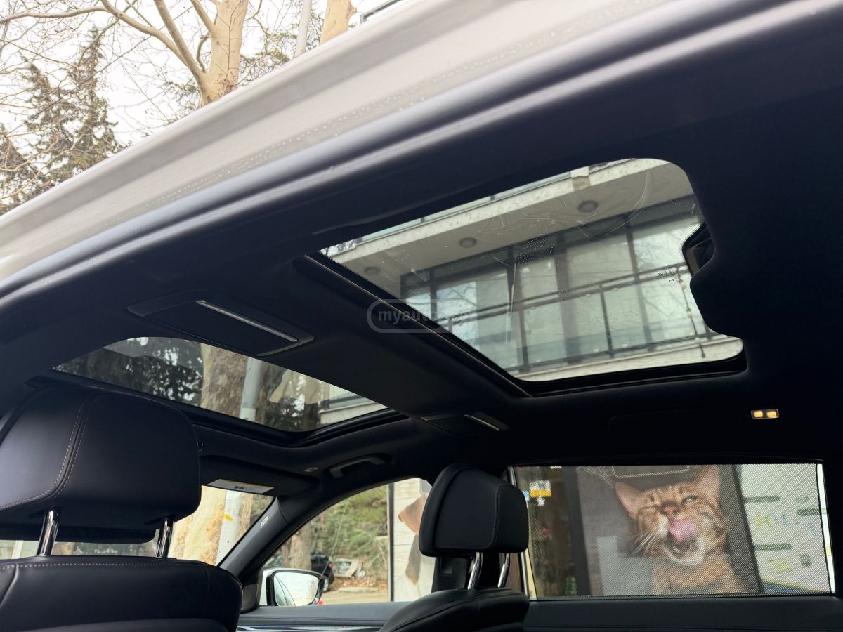 BMW Long M Packet — миниатюра 7