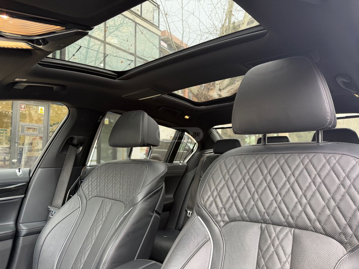 BMW Long M Packet — миниатюра 8