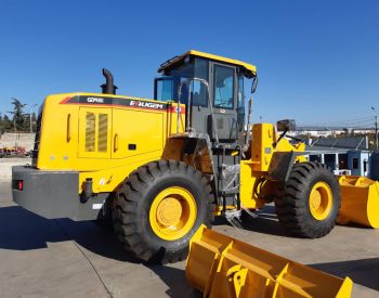CATERPILLAR 2019