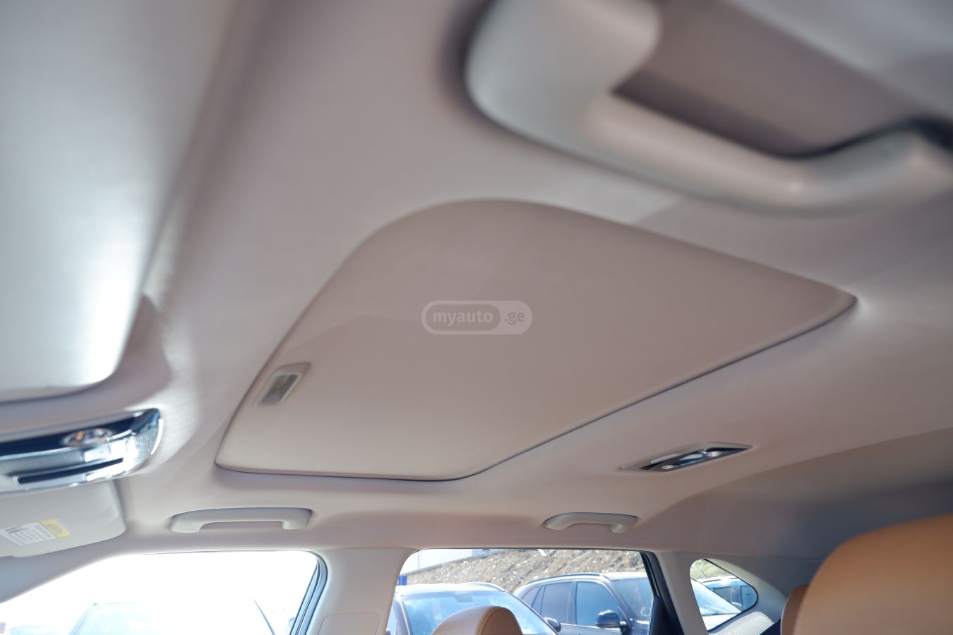 Kia Seltos 2023 — миниатюра 13